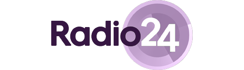 radio 24 logo